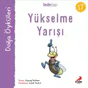 Постер книги Kır Öyküleri – Yükselme yarışı