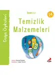 Zeynep Yeşilmen - Kır Öyküleri – Temizlik malzemeleri
