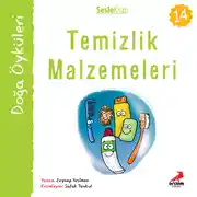 Постер книги Kır Öyküleri – Temizlik malzemeleri