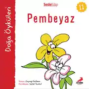 Постер книги Kır Öyküleri – Pembeyaz