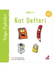 Zeynep Yeşilmen - Kır Öyküleri – Not defteri