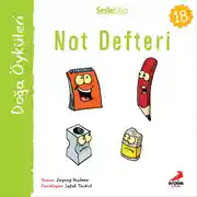 Постер книги Kır Öyküleri – Not defteri