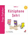 Zeynep Yeşilmen - Kır Öyküleri – Kütüphane şehri