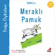 Постер книги Kır Öyküleri – Meraklı pamuk