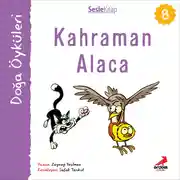 Постер книги Kır Öyküleri – Kahraman alaca