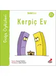 Zeynep Yeşilmen - Kır Öyküleri – Kerpiç ev