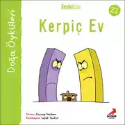 Постер книги Kır Öyküleri – Kerpiç ev