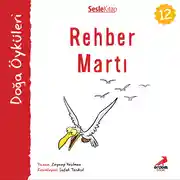 Постер книги Kır Öyküleri – Rehber martı