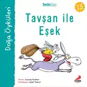 Постер книги Kır Öyküleri – Tavşan ile eşek