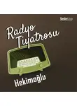 Sebahattin Yaşar - Radyo Tiyatrosu – Hekimoglu