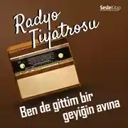Постер книги Radyo Tiyatrosu – Ben de Gittim Bir Geyiğin Avına