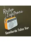 Sebahattin Yaşar - Radyo Tiyatrosu – Gemilerde Talim Var