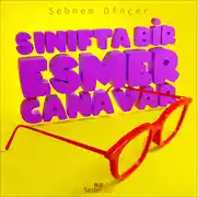 Постер книги Sınıfta Bir Esmer Canavar