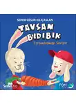 Seher Cesur Kılıçaslan - Tavşan Bıdıbık Yardımlaşmayı Seviyor