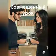 Постер книги Совмещенный урок