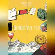 Постер книги Попытка №2