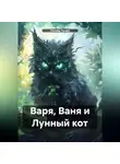 Леонид Чащин - Варя, Ваня и Лунный кот