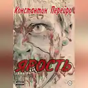 Постер книги Ярость