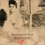 Постер книги Sergüzeşt