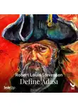 Роберт Льюис Стивенсон - Define Adası