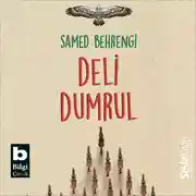 Постер книги Deli Dumrul