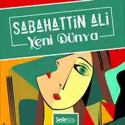 Постер книги Yeni Dünya