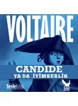 Франсуа-Мари Аруэ Вольтер - Candide ya da İyimserlik