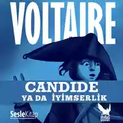 Постер книги Candide ya da İyimserlik