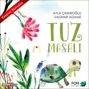 Постер книги Tuz Masalı