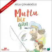 Постер книги Mutlu Bir Gün