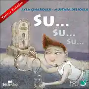 Постер книги Su… Su… Su…