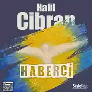Постер книги Haberci