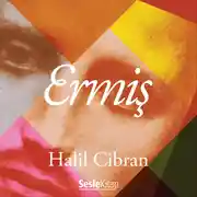 Постер книги Ermiş