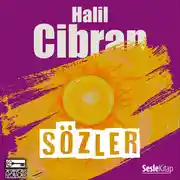 Постер книги Sözler