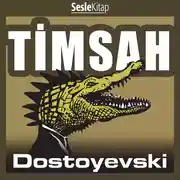 Постер книги Timsah