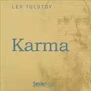 Постер книги Karma