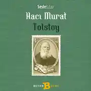 Постер книги Hacı Murat