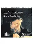 Leo Tolstoy - Sanat Nedir