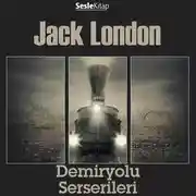 Постер книги Demiryolu Serserileri