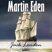 Постер книги Martin Eden