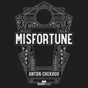 Постер книги Misfortune