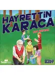 Eda Bayrak - Cumhuriyetin Yıldızları 5 – Hayrettin Karaca