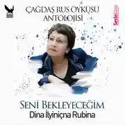 Постер книги Çağdaş Rus Öyküleri Antolojisi 16 – Seni Bekleyeceğim