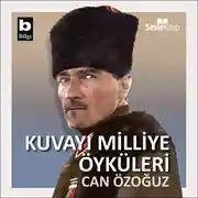 Постер книги Kuvayi Milliye Öyküleri