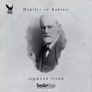 Постер книги Dahiler ve Aşkları Sigmund Freud