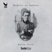 Постер книги Dahiler ve Aşkları Marie Curie