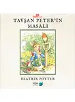Beatrix Potter - Tavşan Peter’in Masalı