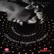 Постер книги Dünyevi Bilgelik Sanatı