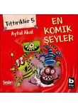 Aytül Akal - Tittirikler 5 En Komik Şeyler