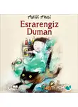 Aytül Akal - Esrarengiz Duman
